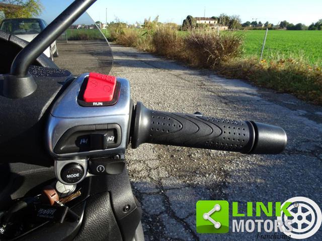 PIAGGIO MP3 350 SPORT