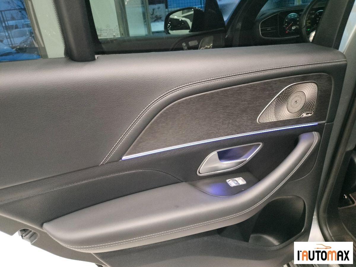 MERCEDES - GLE Coupe 350 de phev (e eq-power) Premium 4matic Pack. AMG