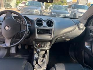 Alfa Romeo MiTo 1.3 jtdm Super 95cv E6