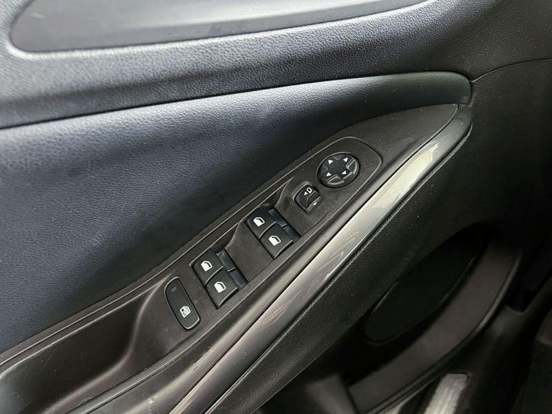 Opel Grandland X Grandland X 1.6 ecotec Innovation s&s 120cv