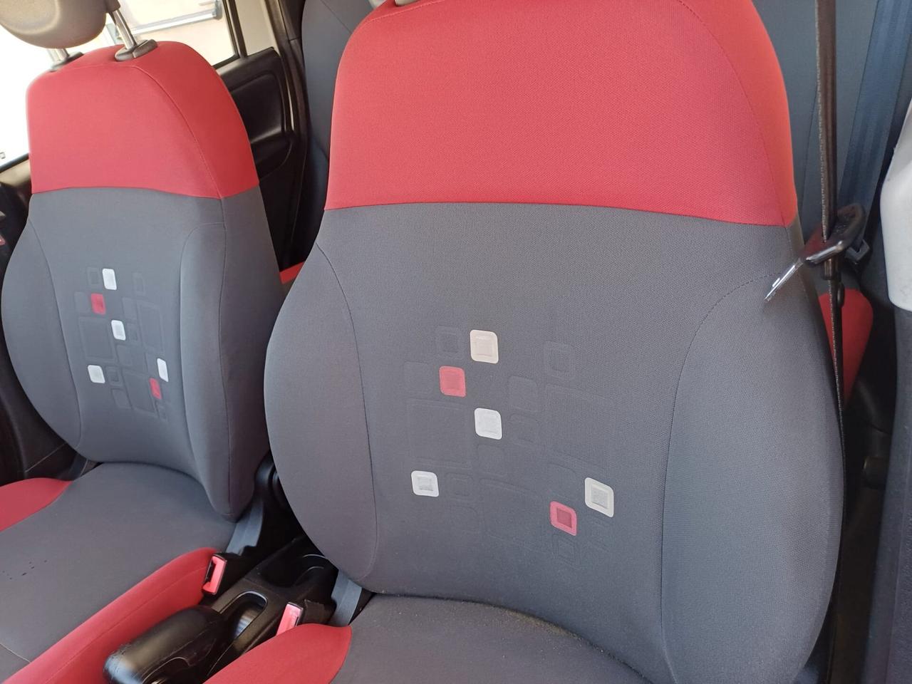 Fiat Panda GPL DI SERIE Perfetta - 2013