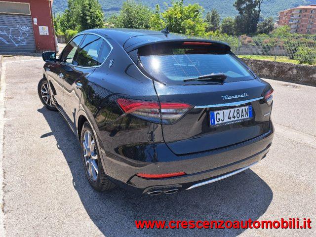 MASERATI Levante MHEV 330 CV AWD GT