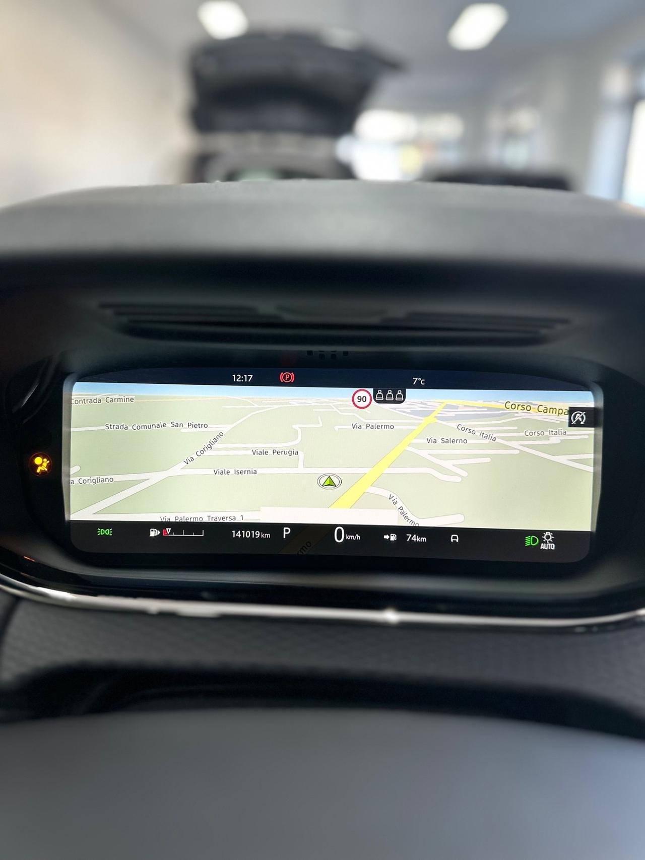 Land Rover Range Evoque 2.0D I4 180 CV AWD Auto R-Dynamic HSE