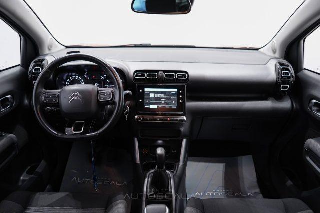 CITROEN C3 Aircross 1.2 PureTech 110cv S&S Feel