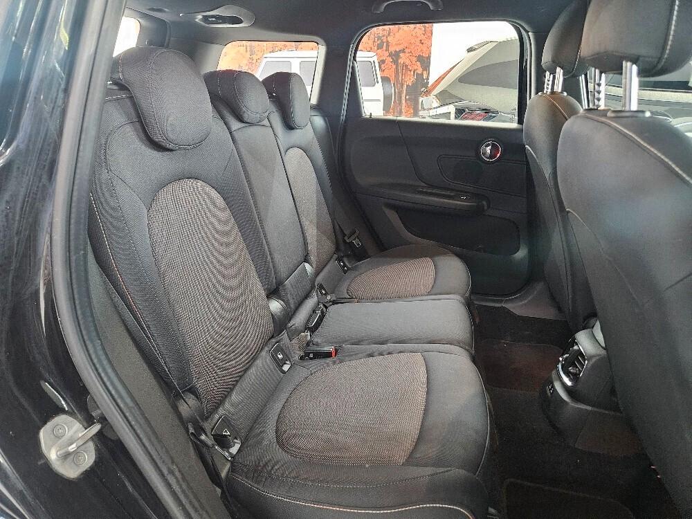 MINI Cooper D Countryman 2.0 Cooper D Northwood Edition auto - IVA ESPOSTA