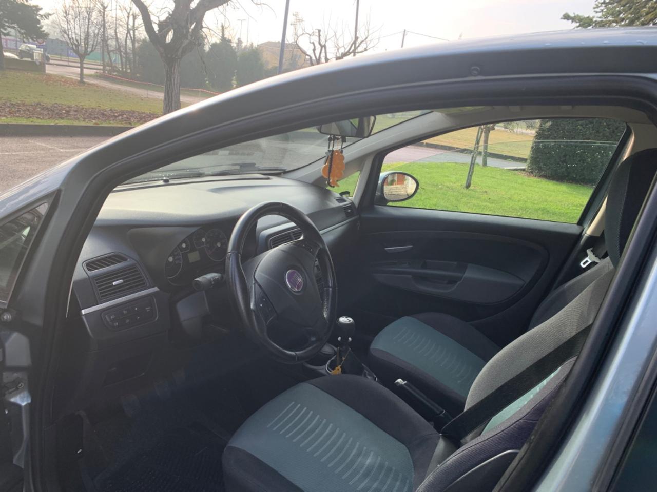 Fiat Utilitaria 1.2 benzina