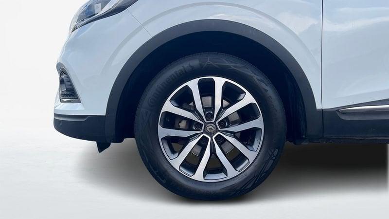 Renault Kadjar 1.5 Blue dCi Sport Edition2 FAP 1.5 blue dci Sport Edition2 115cv