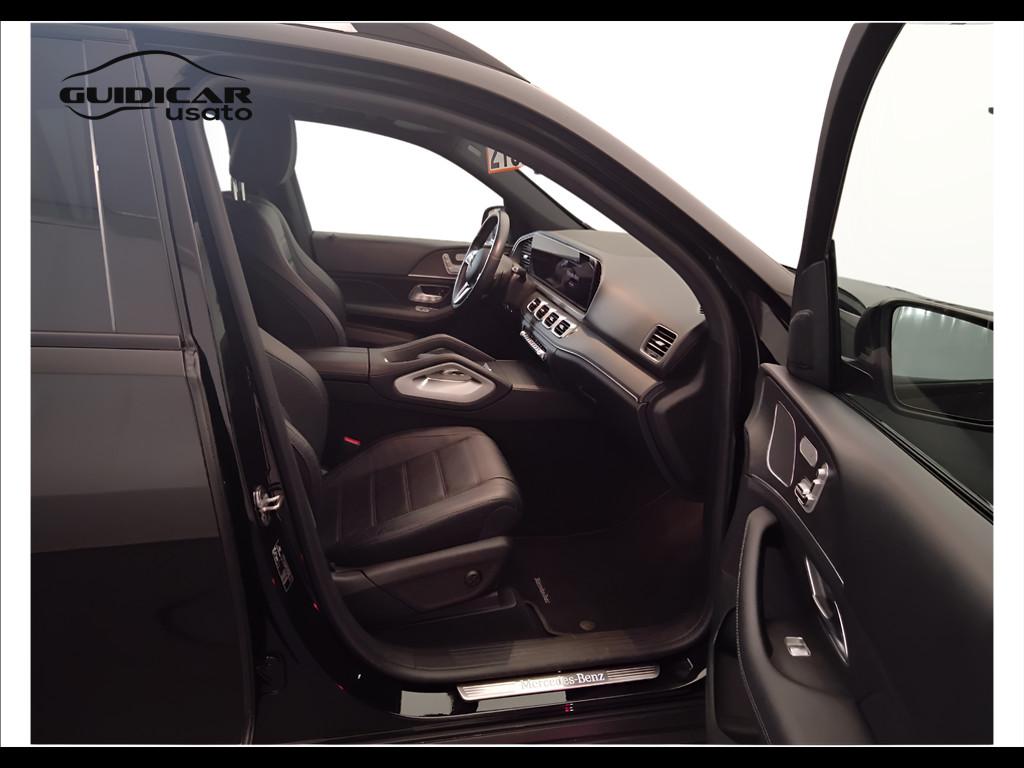 Mercedes-Benz GLE - V167 2019 - GLE 350 de phev (e eq-power) Premium 4mati