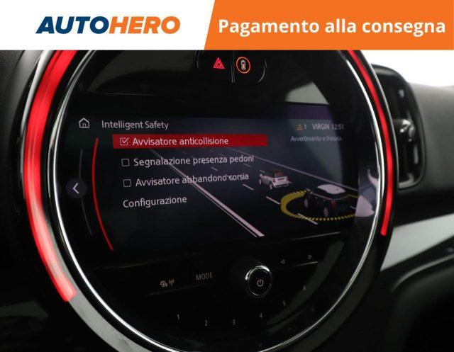 MINI Countryman 2.0 Cooper D Countryman