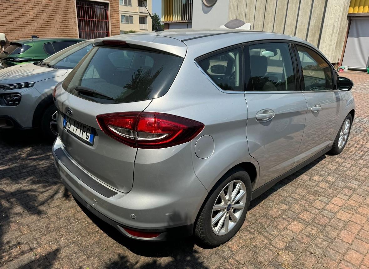 Ford C-Max 1.5 TDCi 120CV Start&Stop Titanium-2016