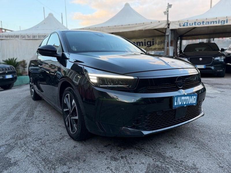 Opel Corsa Corsa 1.2