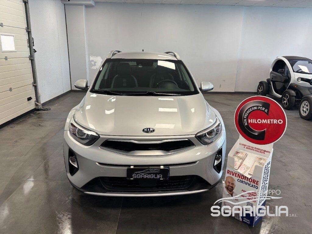 Kia Stonic 1.6 CRDi Style Full Optional