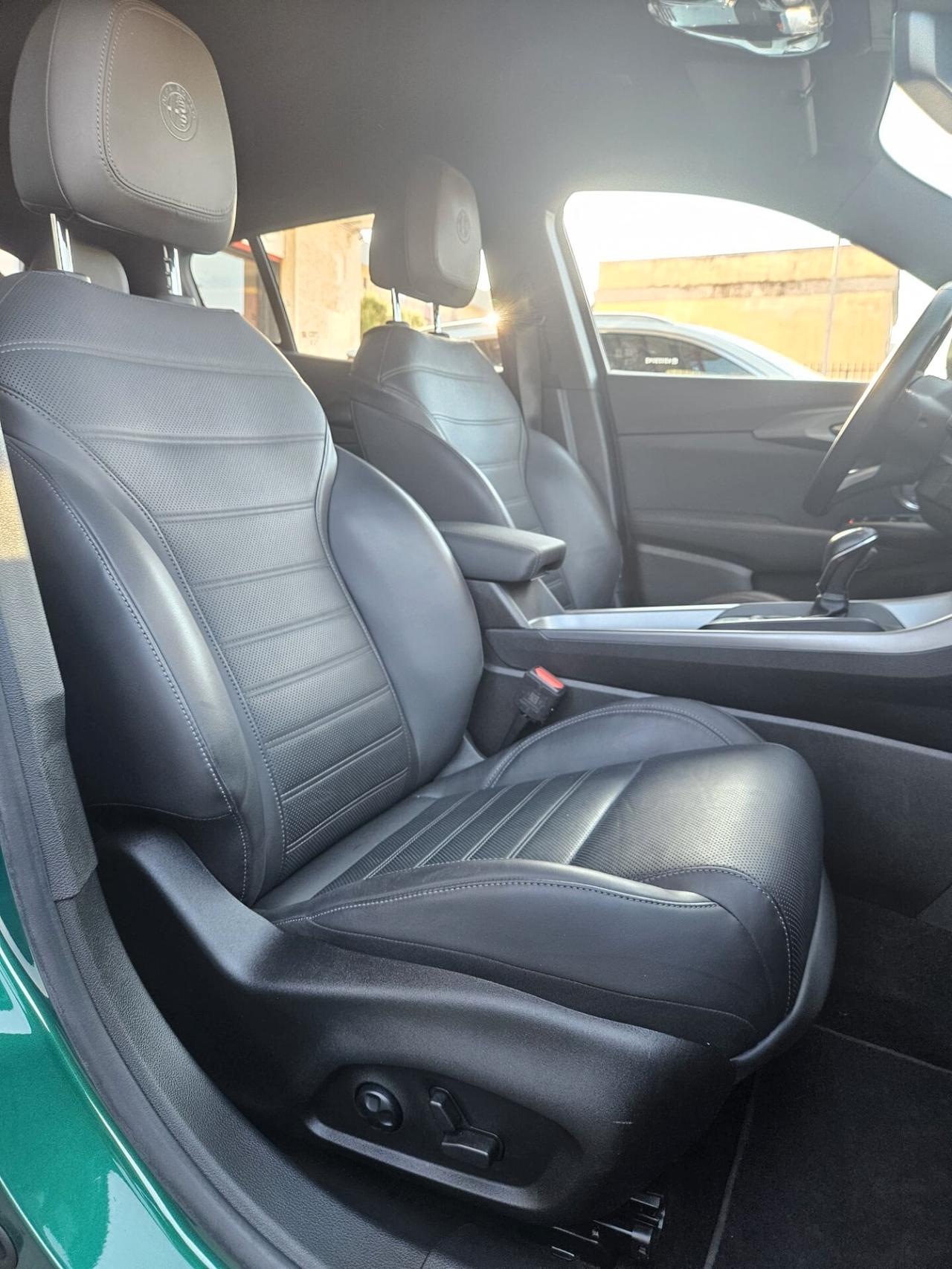 ALFA ROMEO TONALE Ti 1.6 diesel 130CV tct6