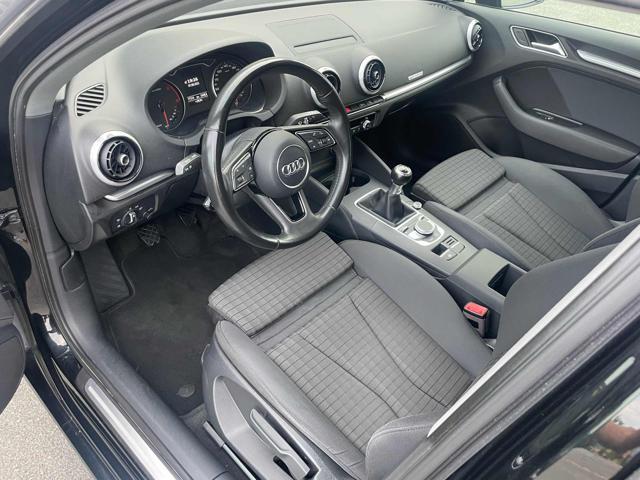 AUDI A3 1.6 TDI Sport