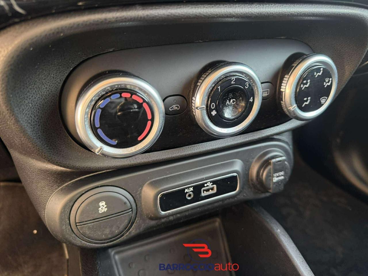 Fiat 500L 1.3 Multijet 95 CV Lounge-2018