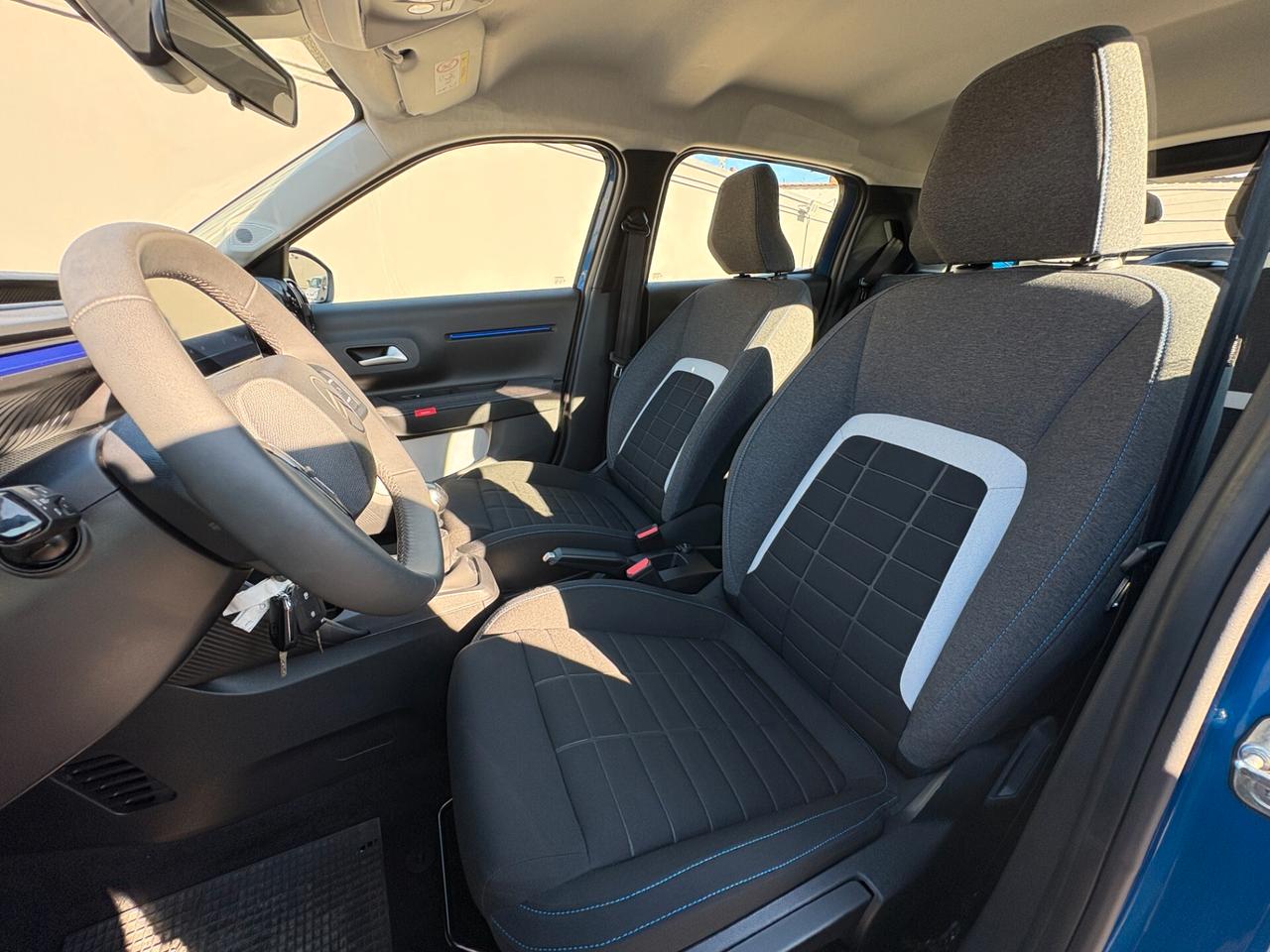 NEW Citroen C3 PureTech 100 S&S You Pack Plus KM CERTIFICATI