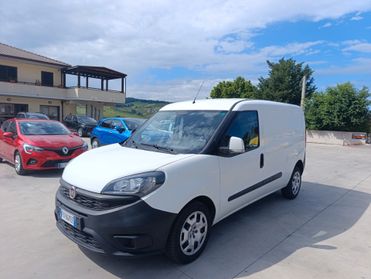 Fiat Doblo Doblò 1.6 MJT 105CV PL-TN Cargo Maxi Lamierato SX