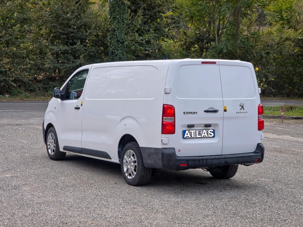 Peugeot Expert BlueHDi 100 S&S PL-TN Furgone Premium Standard 2020-E6 Manuale