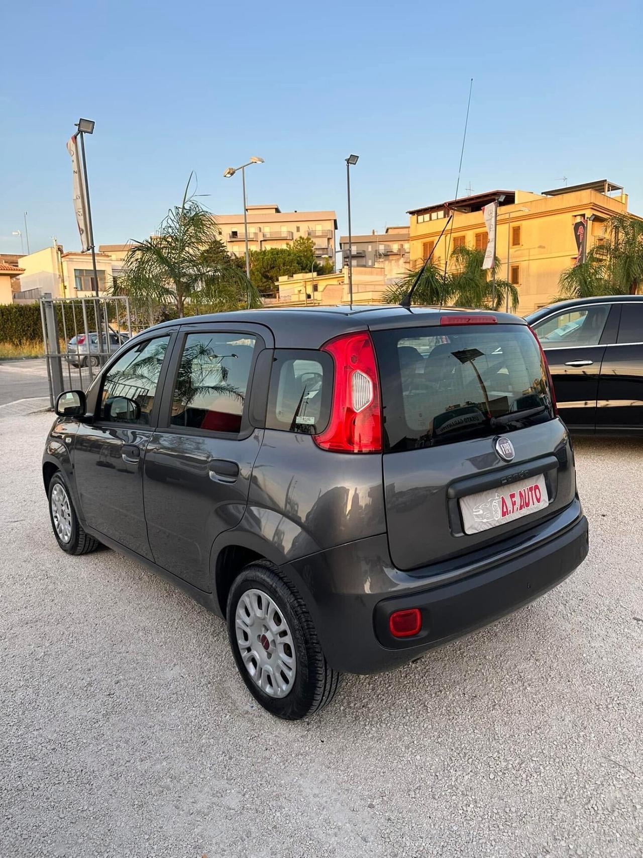 Fiat Panda 1.3 MJT 95 CV S&S Easy