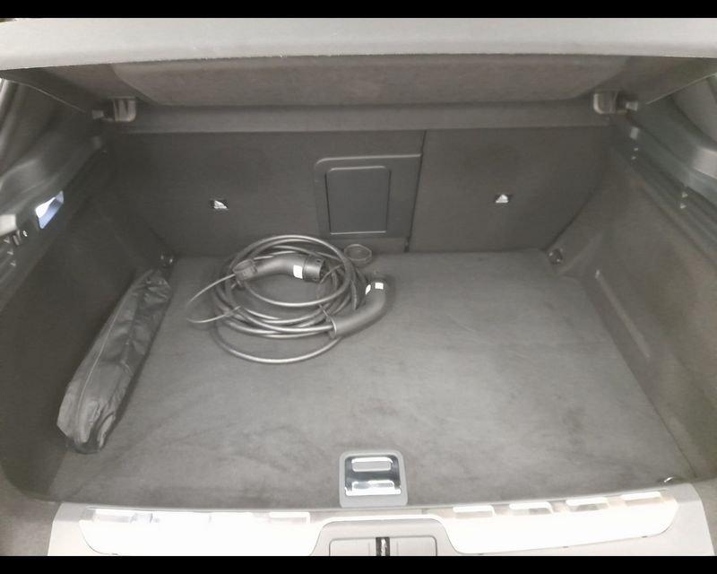 DS DS4 E-TENSE 225 Rivoli