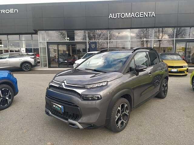 Citroen C3 Aircross 1.2 PureTech 130cv EAT6 SHINE PACK AZIENDALE