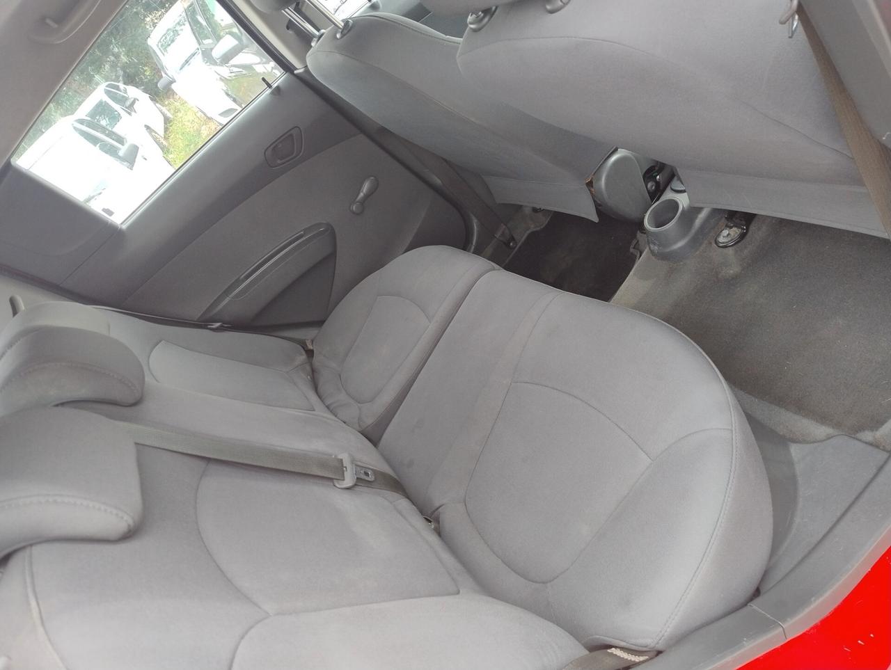Chevrolet Spark 1.2 LS