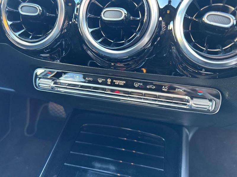 Mercedes-Benz GLA GLA-H247 2020 180 d Sport Plus auto