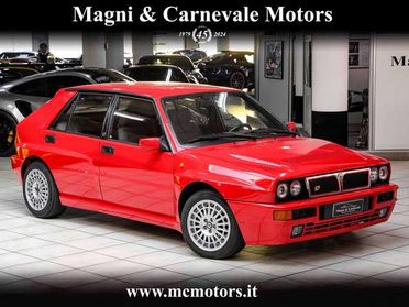 Lancia Delta INTEGRALE EVO 1|SACCA INTERCOOLER|A.S.I.|TOP COND