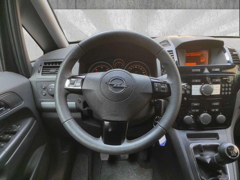 Opel Zafira 1.9 cdti Cosmo 150cv