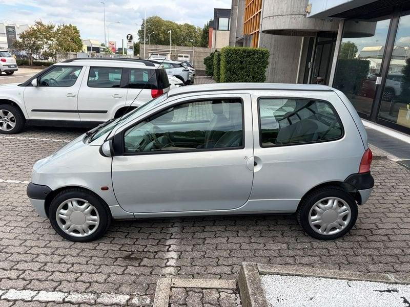 Renault Twingo Twingo 1.2 PER NEOPATENTATI GRANDINATA