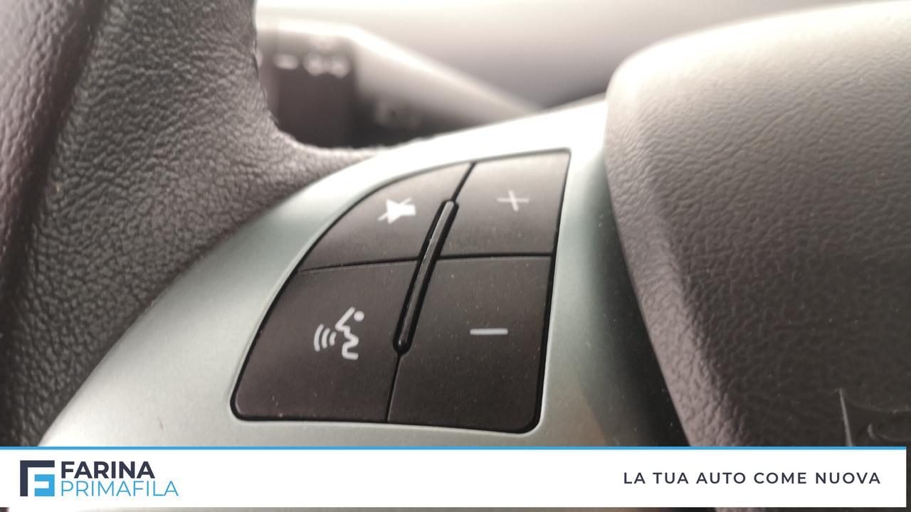 LANCIA Ypsilon III 2021 - Ypsilon 1.0 firefly hybrid Platino s&s 70cv