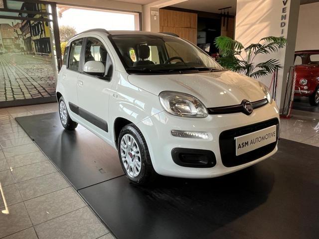 FIAT Panda 1.2 Easy GPL