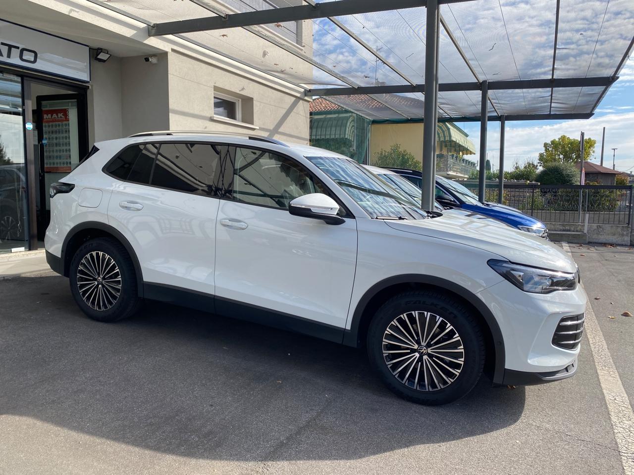 Audi Q5 SPB 40 TDI quattro S tronic Business Advanced - TRAZIONE INTEGRALE