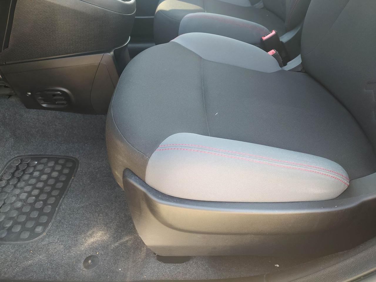 Fiat Panda Easy 1.2 #11426