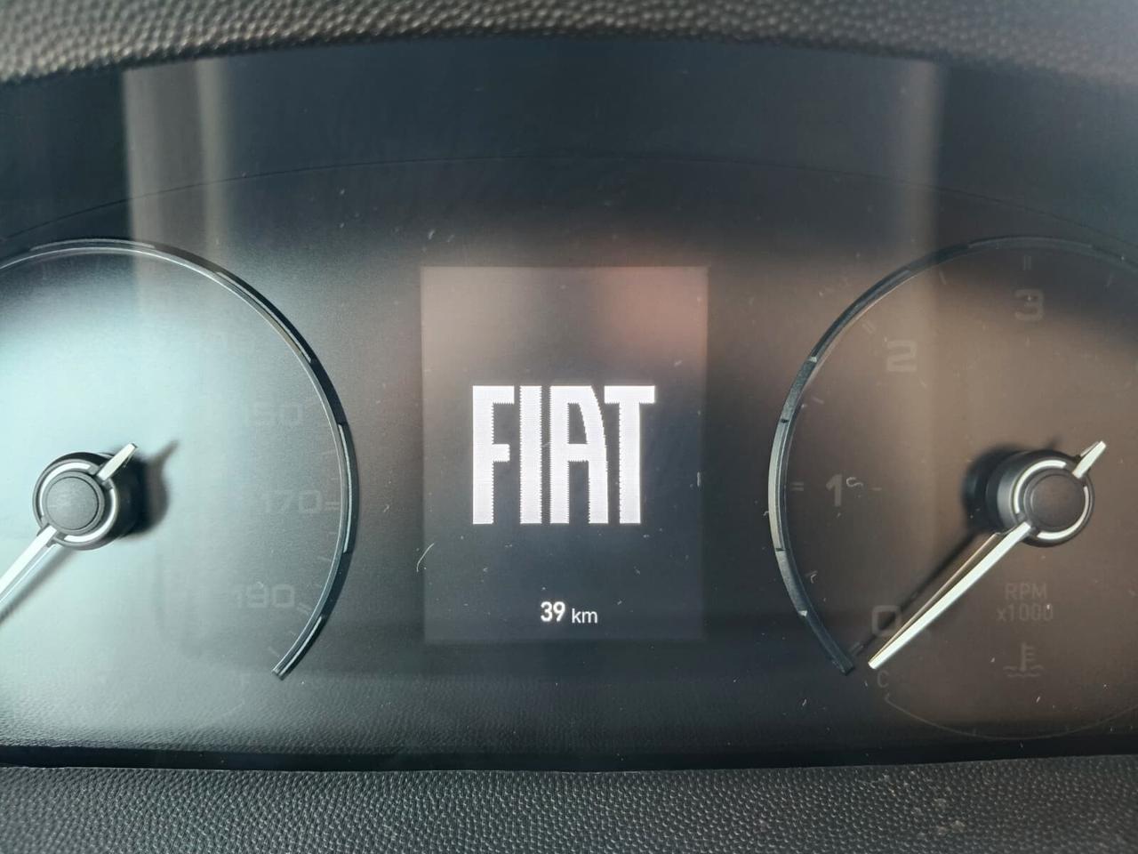 Fiat Ducato 35 2.2 Mjt 140CV KM0