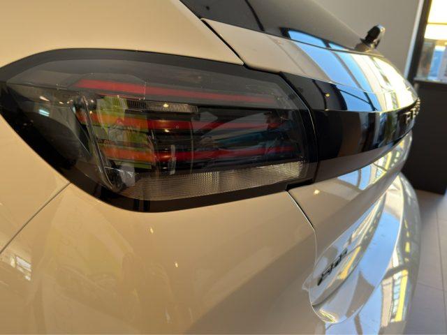 PEUGEOT 208 Edition Turbo benzina 100