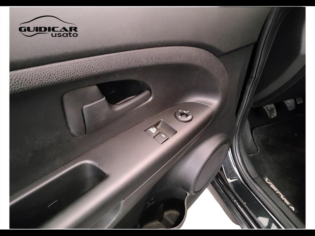 KIA Venga - Venga 1.4 cvvt Cool E6