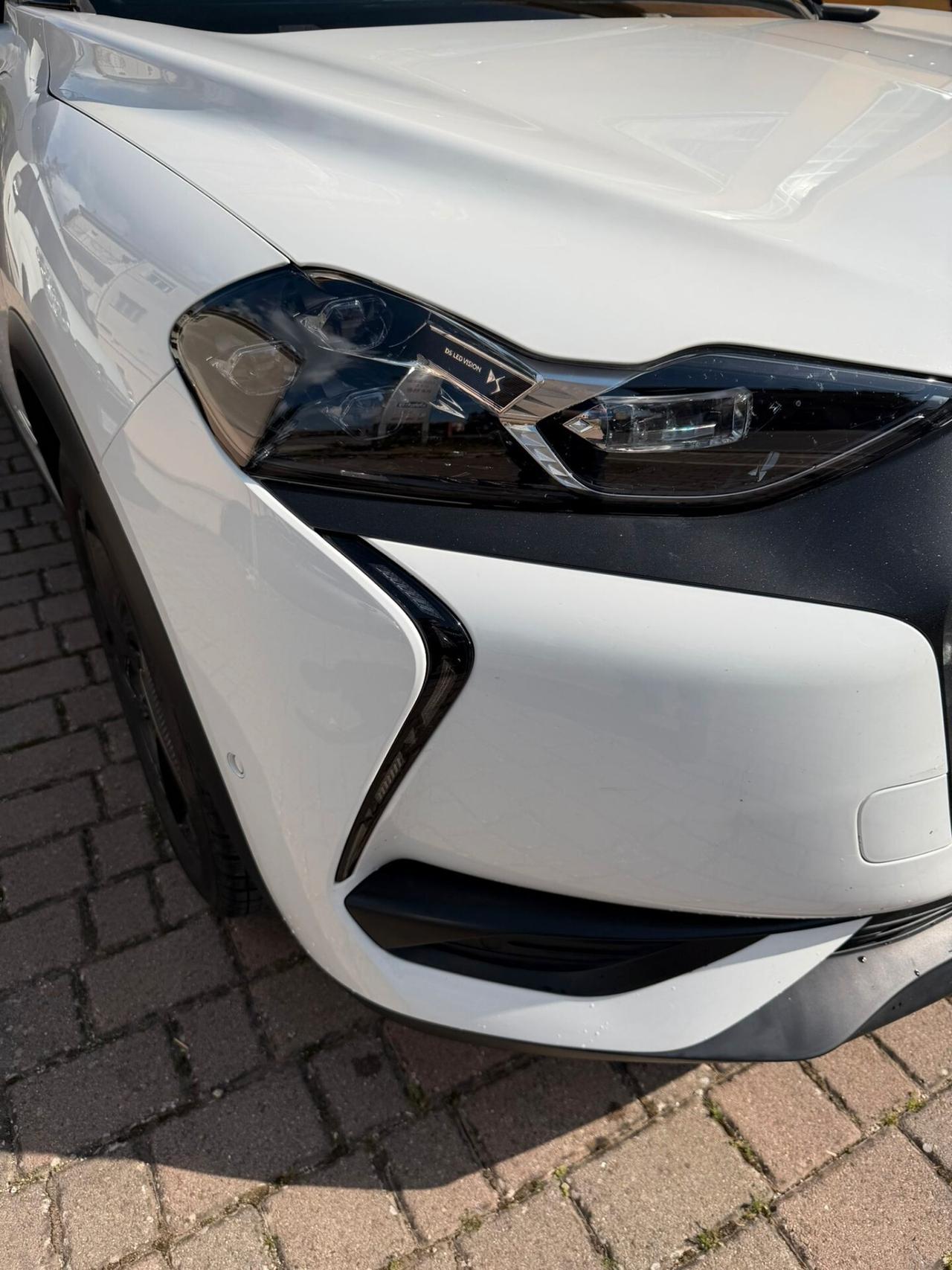 Ds DS3 3 Crossback PureTech 130 aut. Performance Line