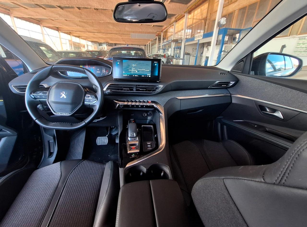 Peugeot 3008 1.500 BlueHdi 130Cv. Allure Pack - n101170