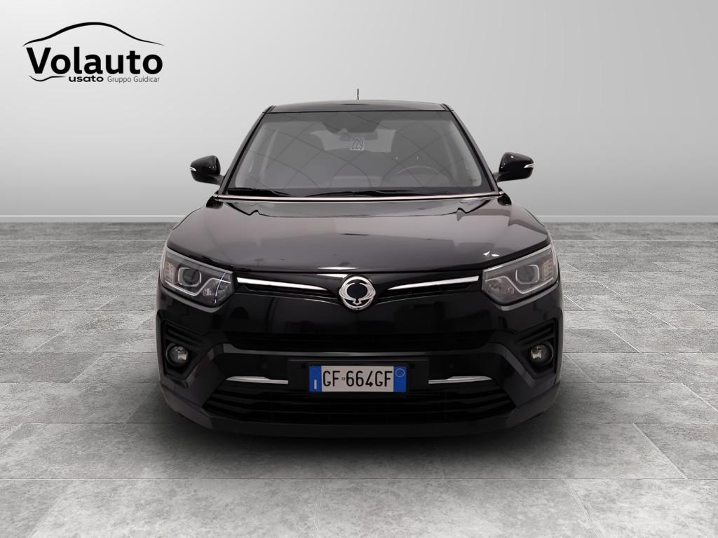 SSANGYONG Tivoli 2020 - Tivoli 1.6 Style pack 2wd