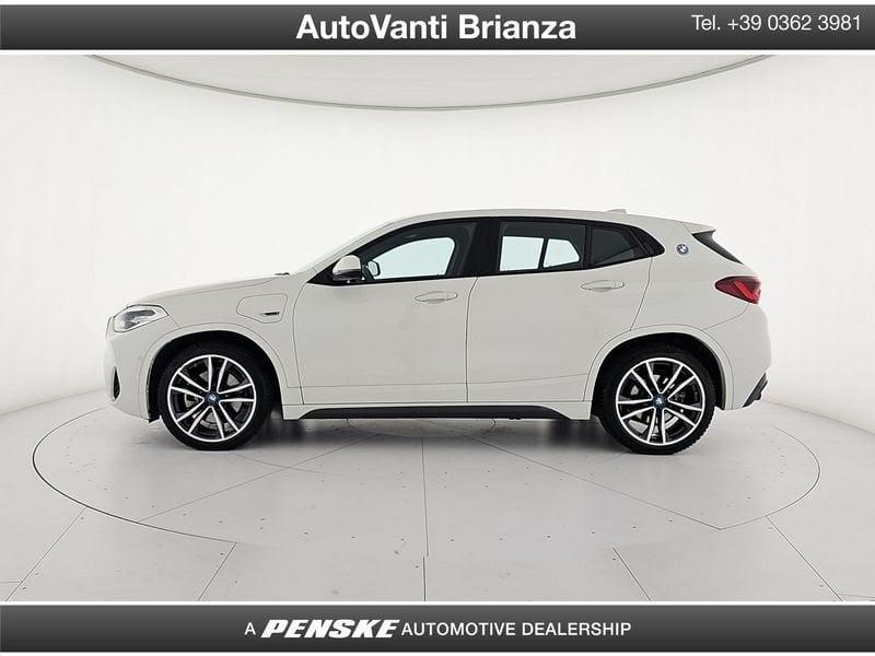 BMW X2 xDrive25e Msport