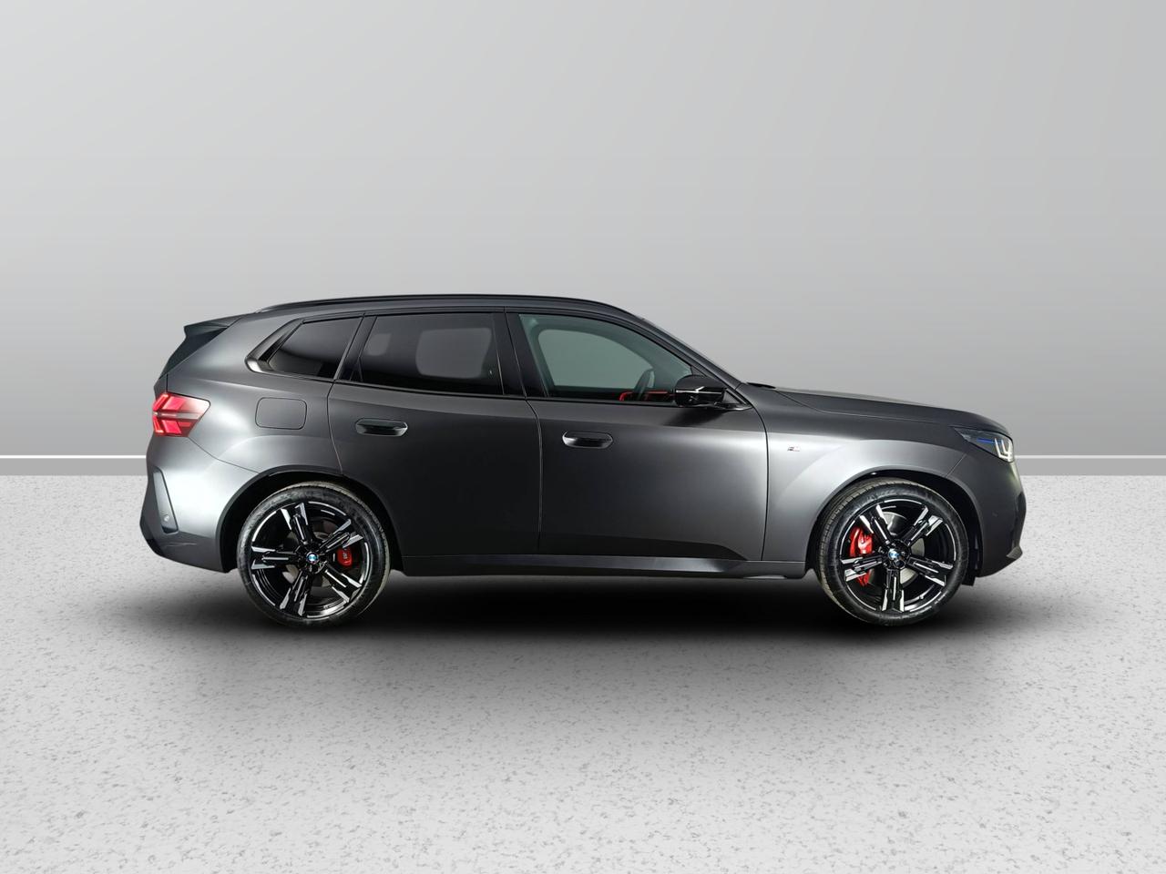 BMW X3 G45 2024 - X3 xdriveM50 MSport Pro auto