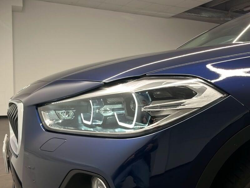 BMW X2 XDRIVE 20D