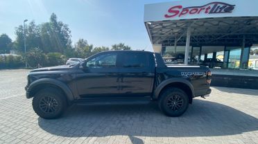 Ford Ranger Raptor 3.0 ecoboost V6 Aut. MODELLO NUOVO