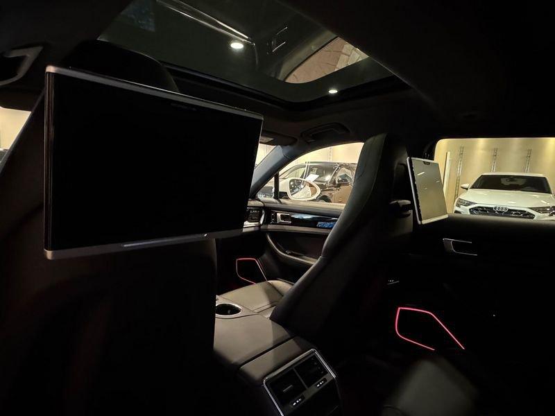 Porsche Panamera Panamera 2.9 4 E-Hybrid Sport Turismo FULL IVA ESPOSTA