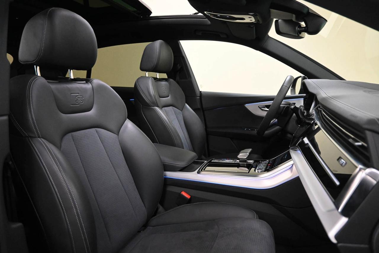 AUDI Q8 Q8 50 TDI 286 CV quattro tiptronic
