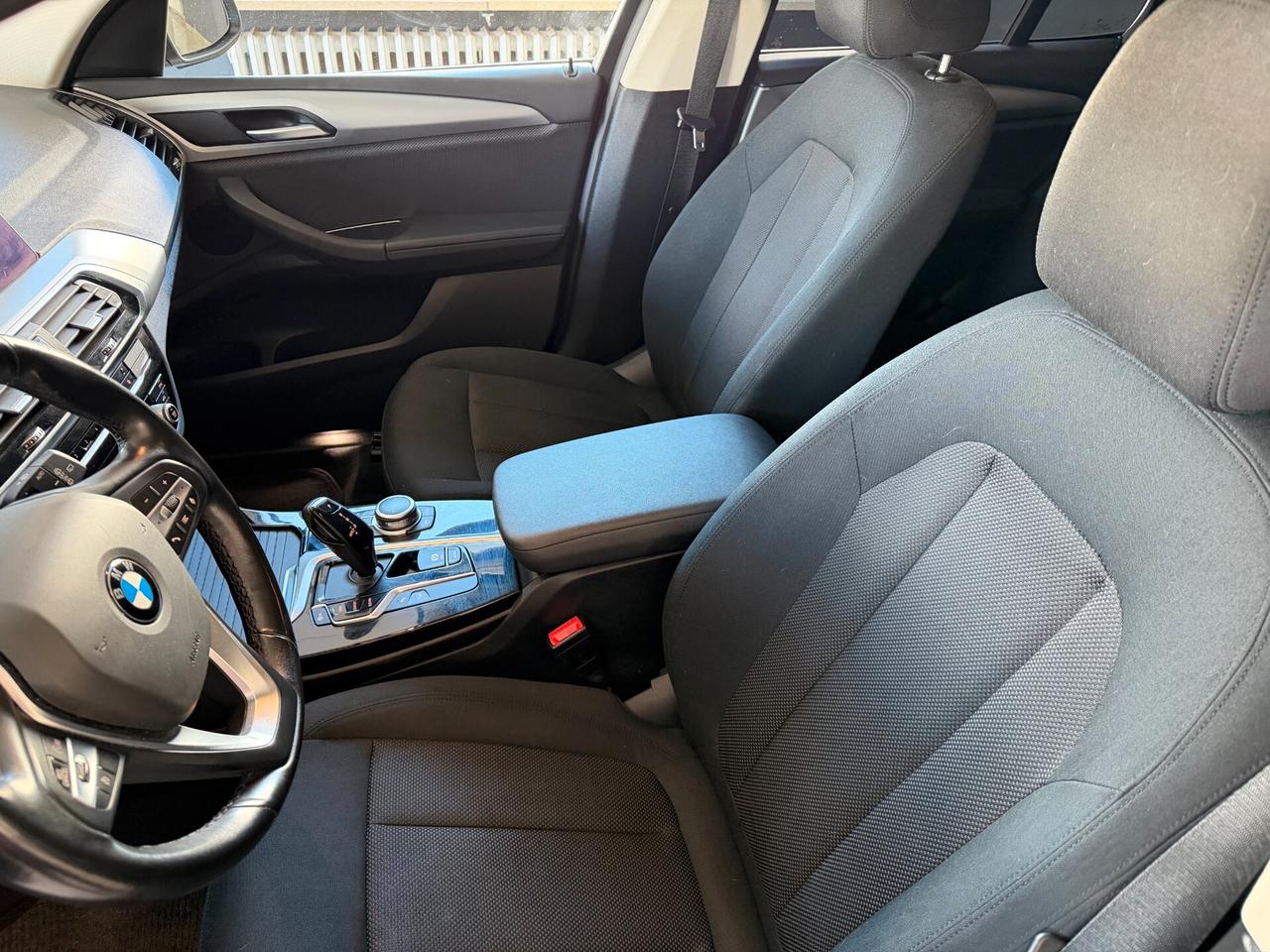 Bmw X3 xDrive20d 48V Business Advantage