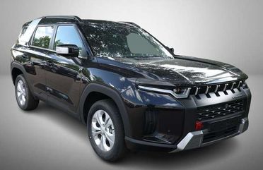KGM Torres 1.5 T-GDi 163CV KM0 2025 *ACC+CARPLAY* PROMO!