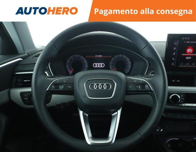 AUDI A4 Avant 35 TFSI S tronic Business Advanced
