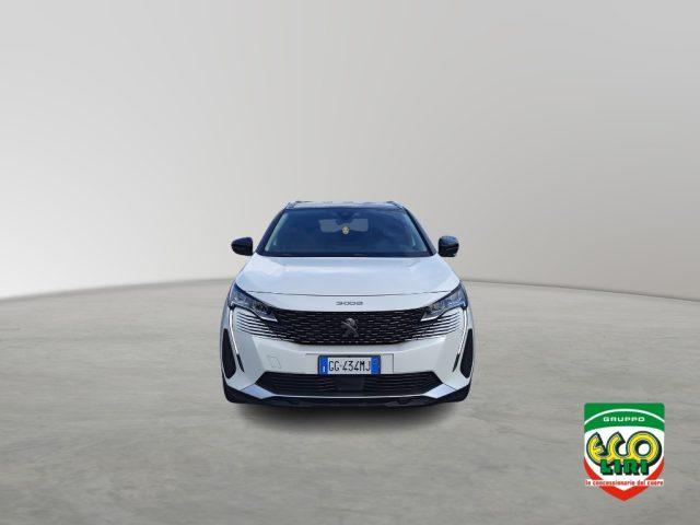 PEUGEOT 3008 BlueHDi 130 S&S Allure